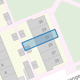 Perceel ISS00-A-2137