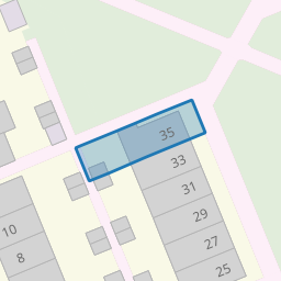 Perceel ISS00-A-2139