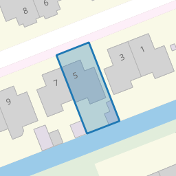 Perceel ISS00-A-2149