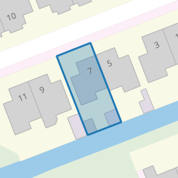 Perceel ISS00-A-2150