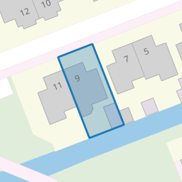 Perceel ISS00-A-2151