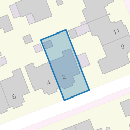 Perceel ISS00-A-2153