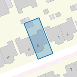 Perceel ISS00-A-2155