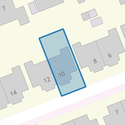 Perceel ISS00-A-2157