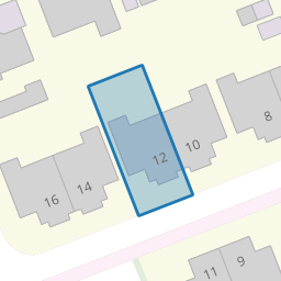 Perceel ISS00-A-2158