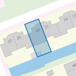 Perceel ISS00-A-2170