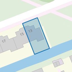 Perceel ISS00-A-2175