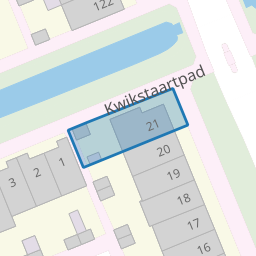 Perceel ISS00-A-2193