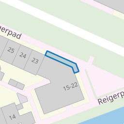 Perceel ISS00-A-2198