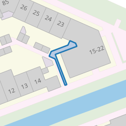 Perceel ISS00-A-2199