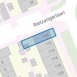 Perceel ISS00-A-2228