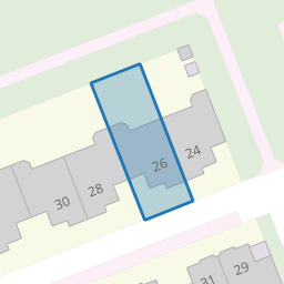 Perceel ISS00-A-2237