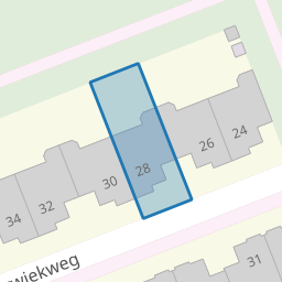 Perceel ISS00-A-2238