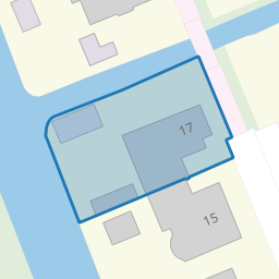 Perceel ISS00-A-2265