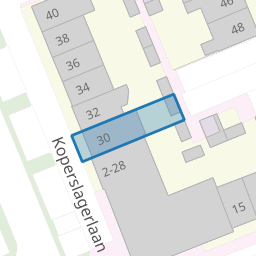 Perceel ISS00-A-2304