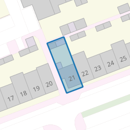 Perceel ISS00-A-2313