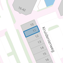 Perceel ISS00-A-2344
