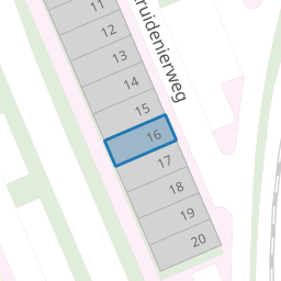 Perceel ISS00-A-2349