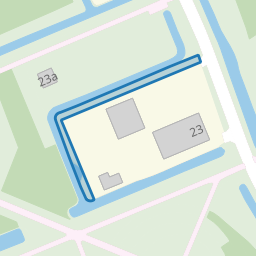 Perceel ISS00-A-2365