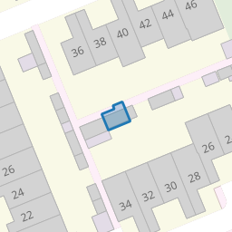 Perceel ISS00-A-2442