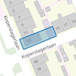 Perceel ISS00-A-2526