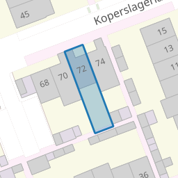 Perceel ISS00-A-2559