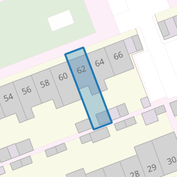 Perceel ISS00-A-2564