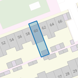 Perceel ISS00-A-2565