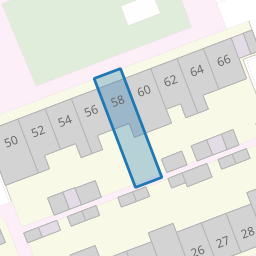 Perceel ISS00-A-2566