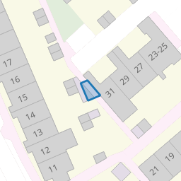 Perceel ISS00-A-2575