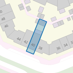 Perceel ISS00-A-2585