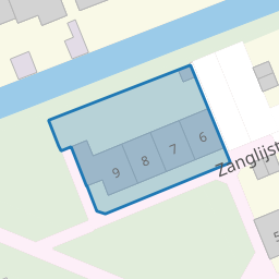 Perceel ISS00-A-2607