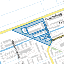 Perceel ISS00-A-2608
