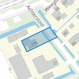 Perceel ISS00-A-2614