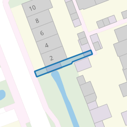 Perceel ISS00-A-2625