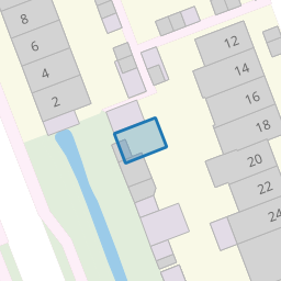 Perceel ISS00-A-2629