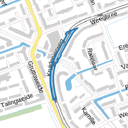 Perceel ISS00-A-2658