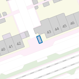 Perceel ISS00-A-2667