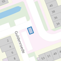 Perceel ISS00-A-2682