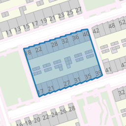 Perceel ISS00-B-1080