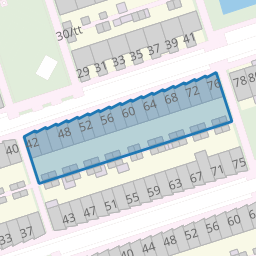 Perceel ISS00-B-1081