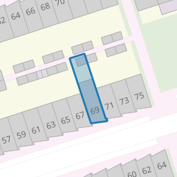 Perceel ISS00-B-1085