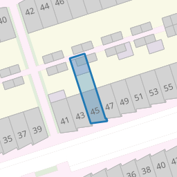 Perceel ISS00-B-1097