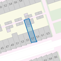 Perceel ISS00-B-1104