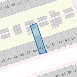 Perceel ISS00-B-1107