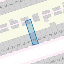 Perceel ISS00-B-1111