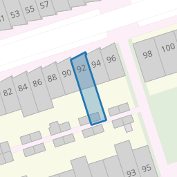 Perceel ISS00-B-1121