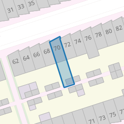 Perceel ISS00-B-1132