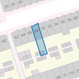 Perceel ISS00-B-1133