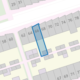 Perceel ISS00-B-1134